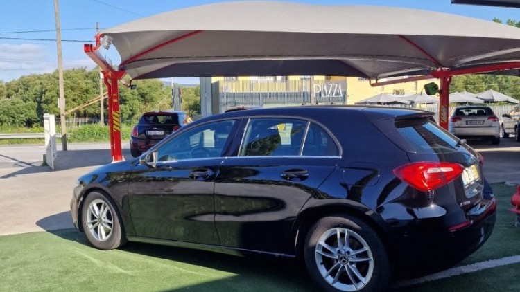 Mercedes-Benz Classe A 180