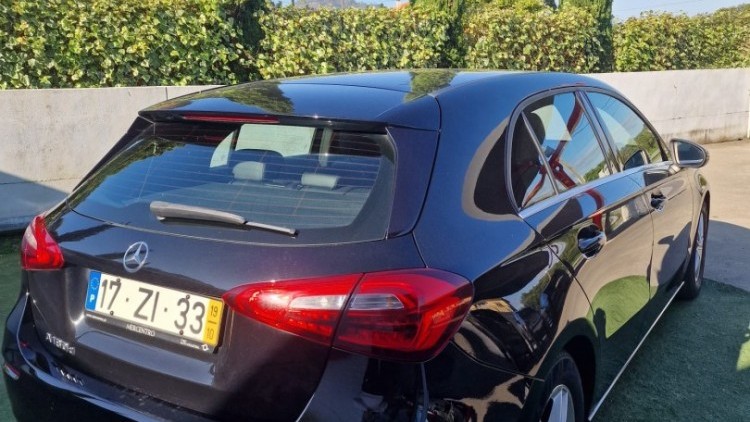 Mercedes-Benz Classe A 180