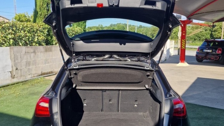 Mercedes-Benz Classe A 180