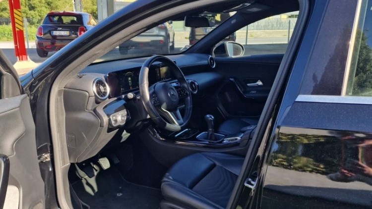 Mercedes-Benz Classe A 180