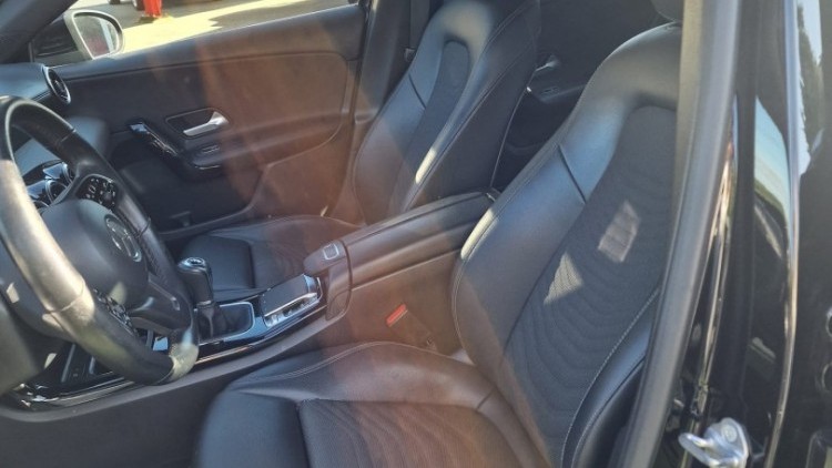 Mercedes-Benz Classe A 180