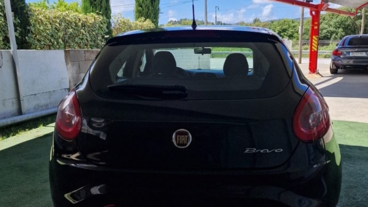 Fiat Bravo