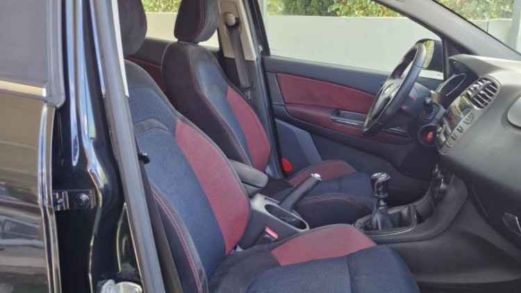 Fiat Bravo