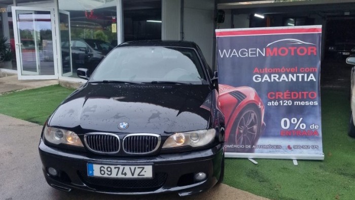 BMW Série 3 - 330 D