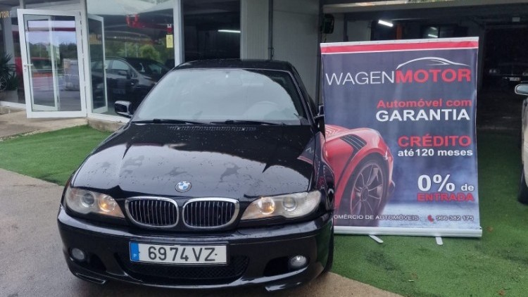 BMW Série 3 - 330 D