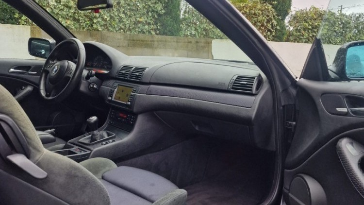 BMW Série 3 - 330 D