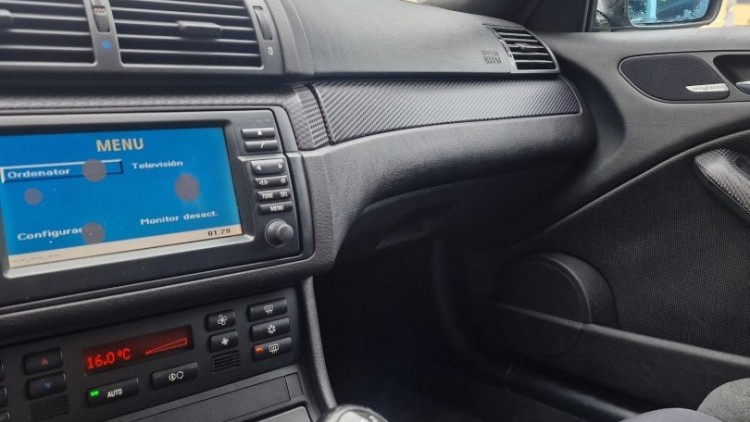 BMW Série 3 - 330 D