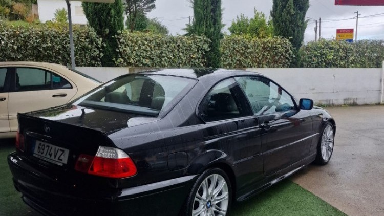 BMW Série 3 - 330 D
