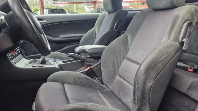 BMW Série 3 - 330 D