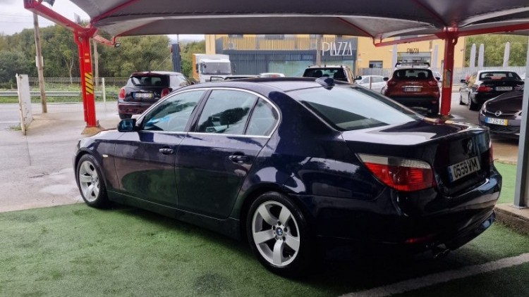 BMW Série 5 - 530 i