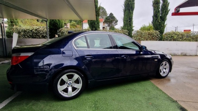 BMW Série 5 - 530 i