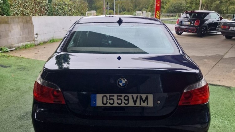BMW Série 5 - 530 i