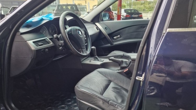 BMW Série 5 - 530 i