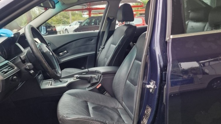 BMW Série 5 - 530 i