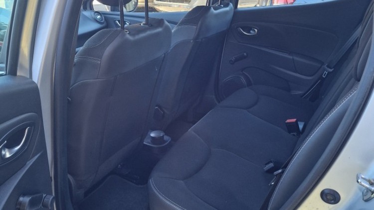 Renault Clio 1.5 dci