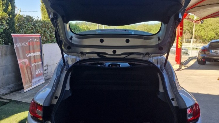 Renault Clio 1.5 dci