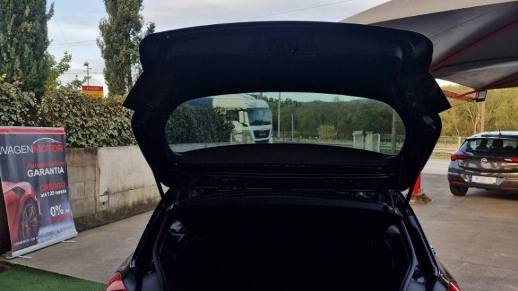 BMW S&eacute;rie 1 - 116