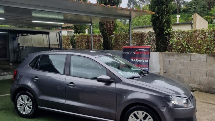 Volkswagen Polo Tdi