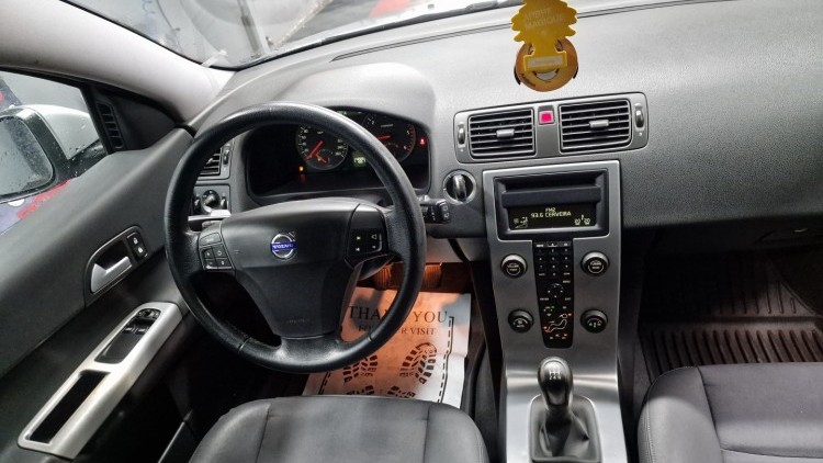 Volvo C30