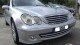 Mercedes-Benz Classe C 220 Classic